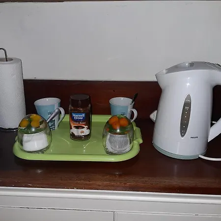 民宿 Phoenix Nights 巴罗弗内斯