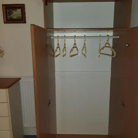 Phoenix Nights 民宿