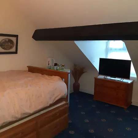 Phoenix Nights 巴罗弗内斯