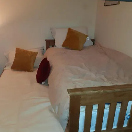Quarto em Acomodações Particulares Phoenix Nights *