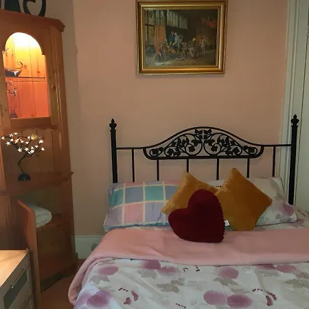 Phoenix Nights 民宿 巴罗弗内斯