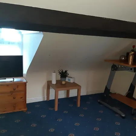 Quarto em Acomodações Particulares Phoenix Nights