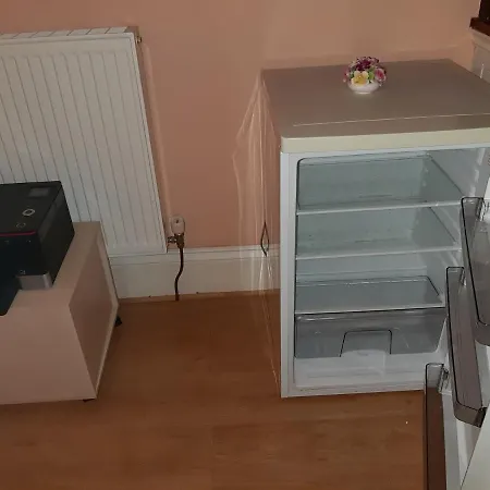 民宿 Phoenix Nights