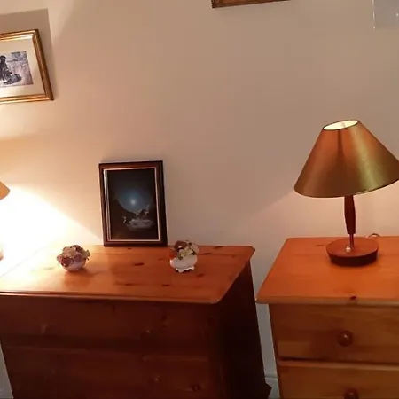 Phoenix Nights 民宿 巴罗弗内斯