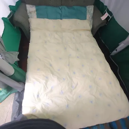 Phoenix Nights 民宿 巴罗弗内斯