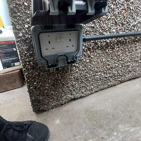 Phoenix Nights * 巴罗弗内斯