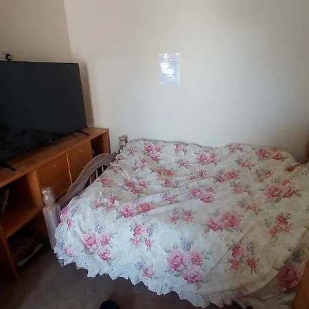 Quarto em Acomodações Particulares Phoenix Nights Barrow-in-Furness