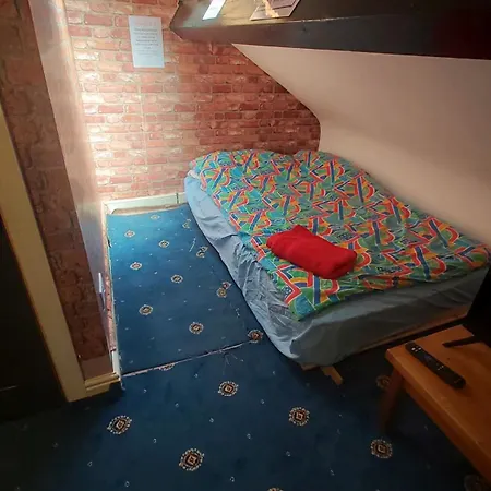 Phoenix Nights 巴罗弗内斯