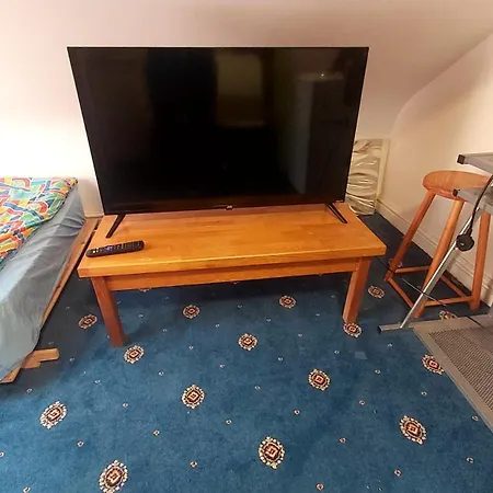 Quarto em Acomodações Particulares Phoenix Nights *