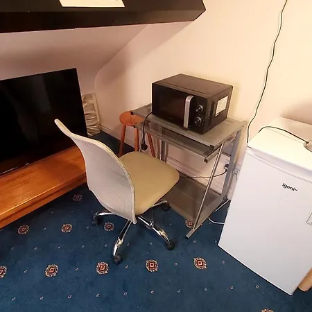Phoenix Nights Quarto em Acomodações Particulares Barrow-in-Furness