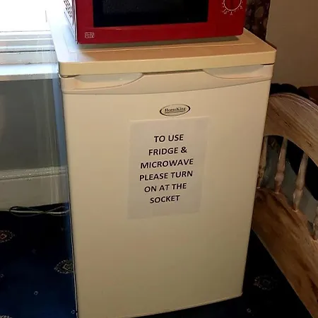 Phoenix Nights 巴罗弗内斯