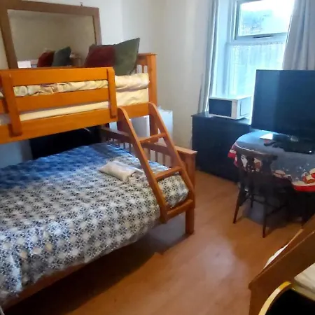 Quarto em Acomodações Particulares Phoenix Nights Barrow-in-Furness