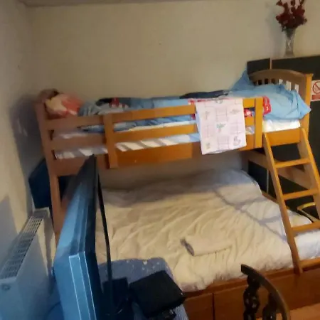 Quarto em Acomodações Particulares Phoenix Nights