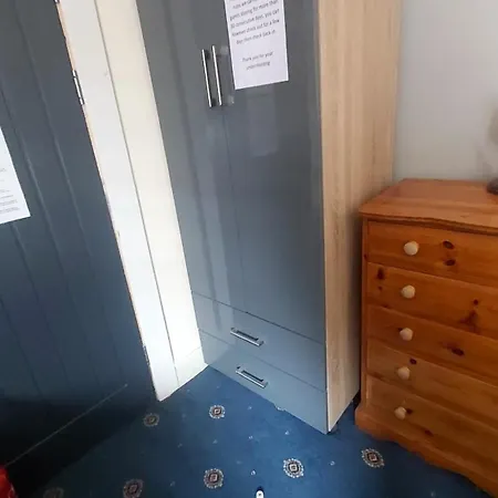 Quarto em Acomodações Particulares Phoenix Nights Barrow-in-Furness
