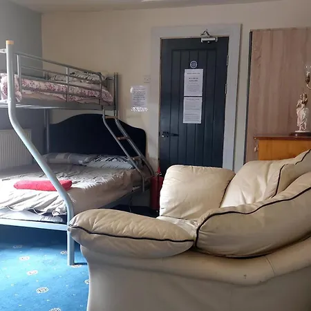 Phoenix Nights Barrow-in-Furness