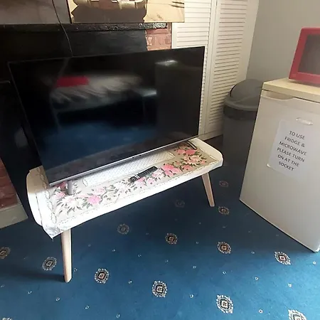 Quarto em Acomodações Particulares Phoenix Nights