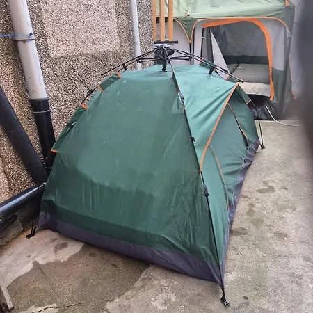 Phoenix Nights 巴罗弗内斯