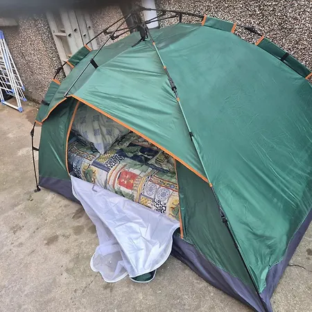 Phoenix Nights 民宿