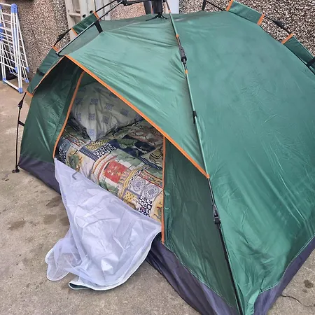 Phoenix Nights 民宿 巴罗弗内斯