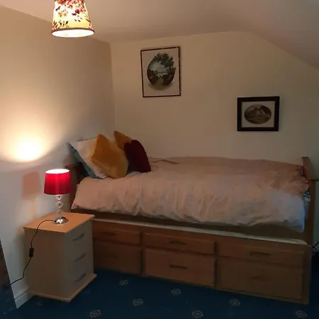 Phoenix Nights Homestay