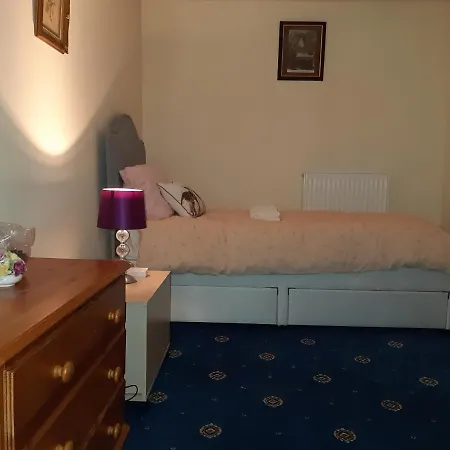 Phoenix Nights Barrow-in-Furness