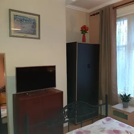 Phoenix Nights Barrow-in-Furness