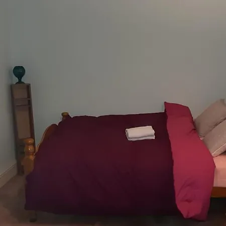 Phoenix Nights * Barrow-in-Furness