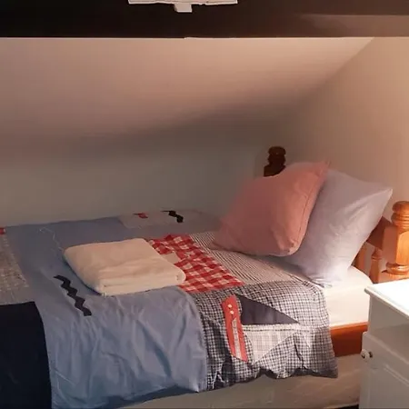 Phoenix Nights Homestay