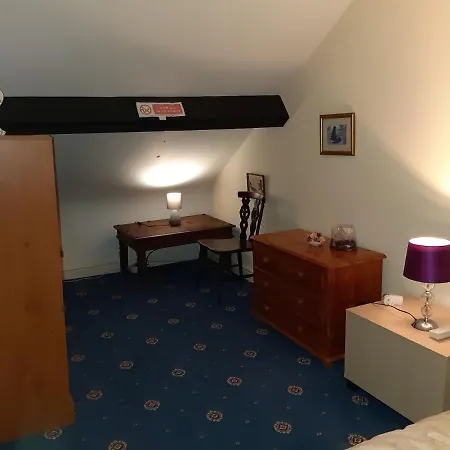 Phoenix Nights * Barrow-in-Furness