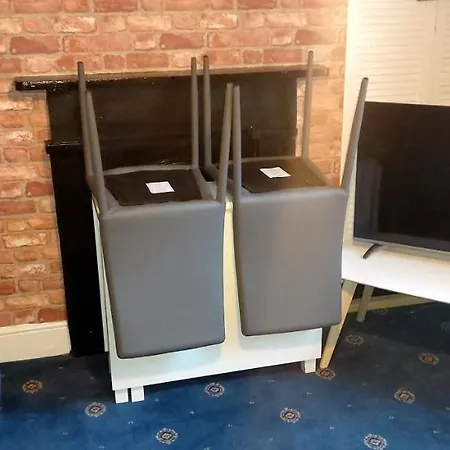 Phoenix Nights Homestay szállás Barrow-in-Furness