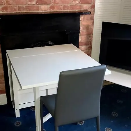 Phoenix Nights Barrow-in-Furness