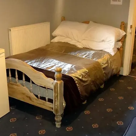 Phoenix Nights Homestay