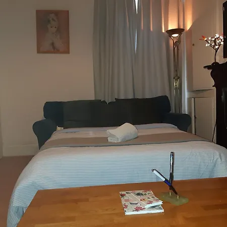 Phoenix Nights Accommodatie bij particulieren *