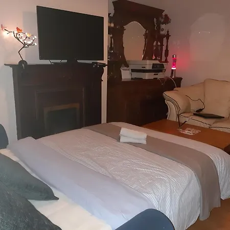 Accommodatie bij particulieren Phoenix Nights Barrow-in-Furness