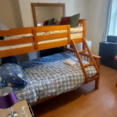 Homestay szállás Phoenix Nights *