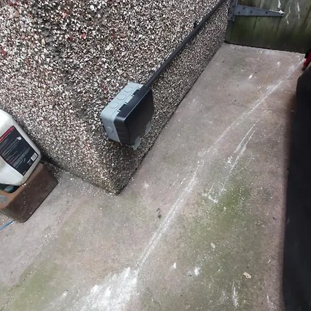Homestay Phoenix Nights Barrow-in-Furness