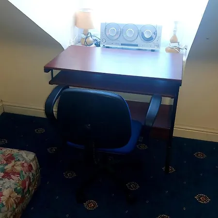 Phoenix Nights Homestay szállás