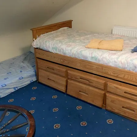 Accommodatie bij particulieren Phoenix Nights