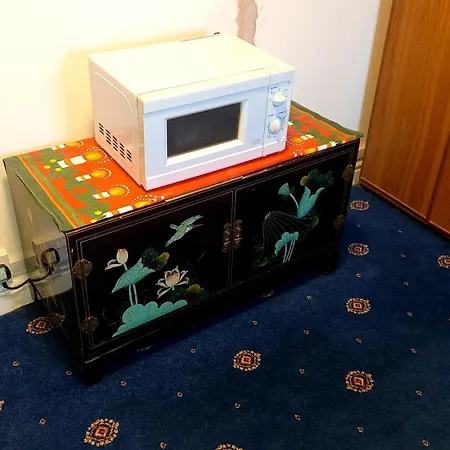 Phoenix Nights Homestay szállás Barrow-in-Furness