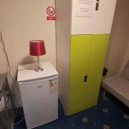 Phoenix Nights Homestay szállás