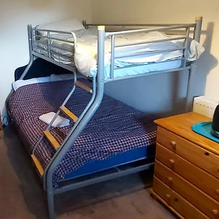 Accommodatie bij particulieren Phoenix Nights Barrow-in-Furness