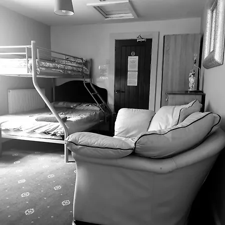 Phoenix Nights Accommodatie bij particulieren