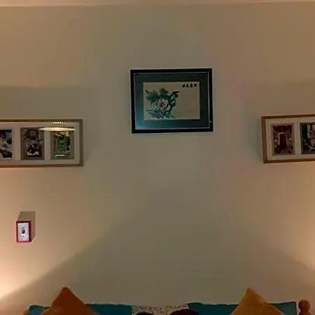 Δωμάτια σε οικογενειακή κατοικία Phoenix Nights Barrow-in-Furness