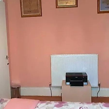 Phoenix Nights Barrow-in-Furness