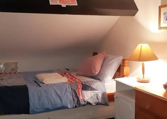 Phoenix Nights Homestay