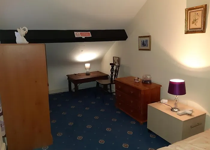 Phoenix Nights * Barrow-in-Furness