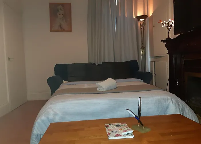 Phoenix Nights Homestay *