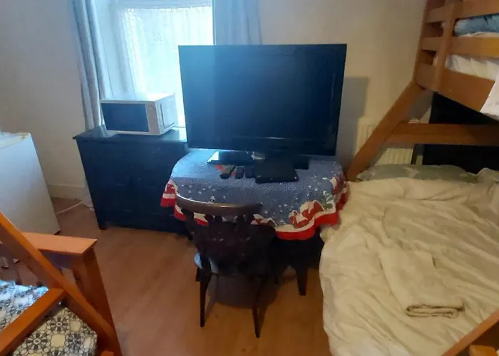 Phoenix Nights Homestay *