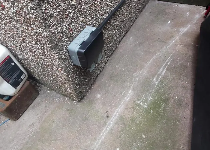 Homestay Phoenix Nights Barrow-in-Furness