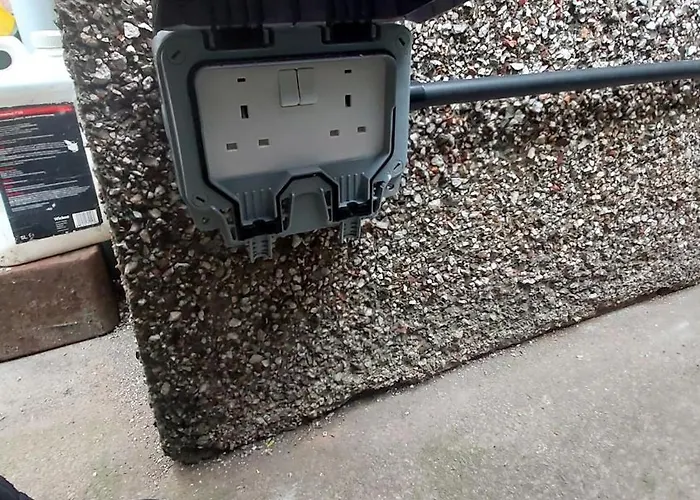 Phoenix Nights * Barrow-in-Furness